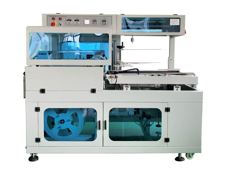 熱收縮膜包裝機，封口機  ,封箱機, 打包機 ,熱收縮膜定制, 全自動包裝機