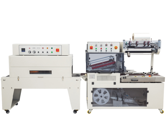 熱收縮膜包裝機，封口機  ,封箱機, 打包機 ,熱收縮膜定制, 全自動包裝機